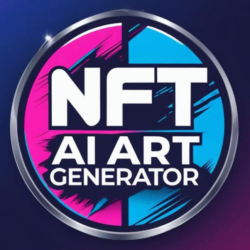 NFT AI ART Generator